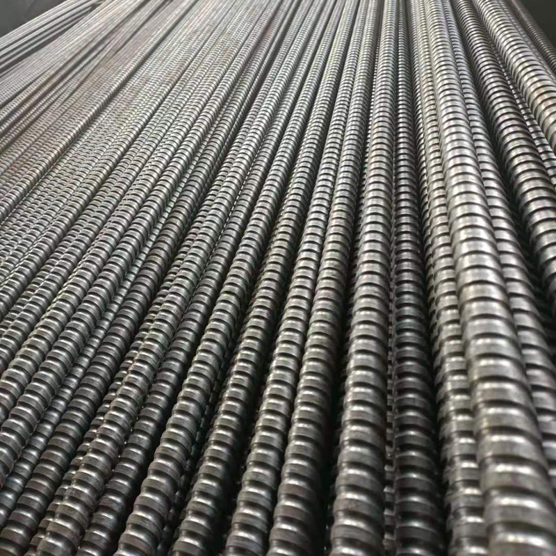 额尔古纳中空锚杆